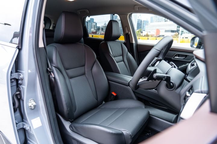 Nissan X-Trail Image